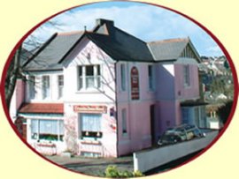 Crimdon Dene Hotel, Torquay, Devon