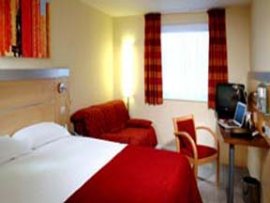 Express by Holiday Inn Bedford, Elstow, Bedfordshire