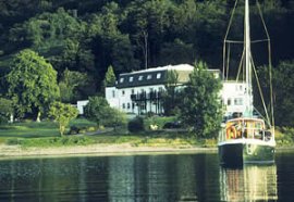 Onich Hotel, Fort William, Highlands