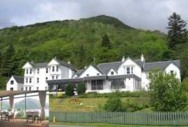 Allt-nan-Ros , Fort William