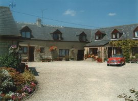 Heatherly Cottage, Wiltshire