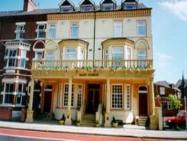 Comfort Hotel, Leicester, Leicestershire