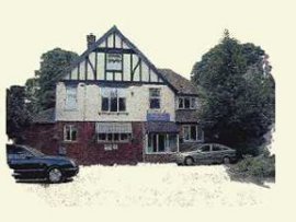 Avalon Hotel, St Albans, Hertfordshire