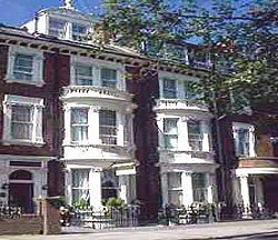 Riverside Hotel, Richmond-upon-Thames, Surrey