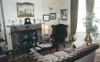 Imperial Guest House, Newcastle Upon Tyne, Tyne and Wear