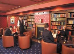 Craighaar Hotel, Aberdeen, Grampian