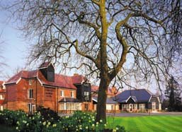Stansted Manor, Stansted, Hertfordshire