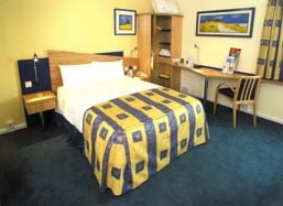 Express by Holiday Inn Worcester North, Worcester, Worcestershire