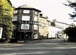 Stags Head, Bowness-on-Windermere, Cumbria