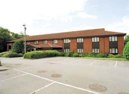 Travelodge Skeeby Scotch Corner, Scotch Corner, North Yorkshire
