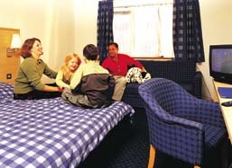 Travelodge Shrewsbury, Shrewsbury, Shropshire