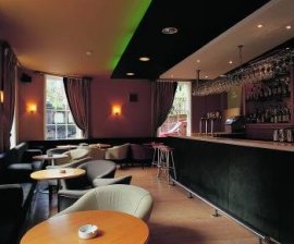 Lace Market Hotel, Nottinghamshire
