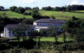 Dartmouth Golf & Country Club, Blackawton, Devon