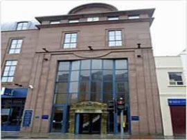 Travelodge Derry, Derry, Londonderry