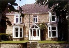 Charnwood Hotel, Sheffield, South Yorkshire