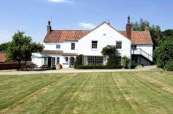 Rudstone Walk Country Accommodation, Yorkshire
