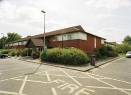 Travelodge Heston M4 Eastbound, Heston, London