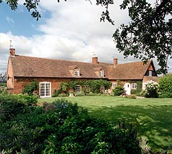 Little Knighton Farm, Warwickshire