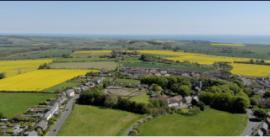 Village Farm Cottages, Alnwick, Northumberland