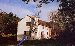 Braddon Cottages, Beaworthy, Devon