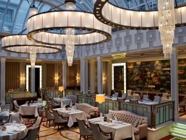 LC Lanesborough a St Regis, Hyde Park Corner, London