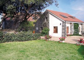 La Pointe Farm, St Pierre Du Boi, Guernsey