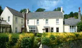 West House Country Hotel, Vale Of Glamorgan, South Wales