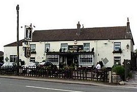 King William IV, Bath, Somerset