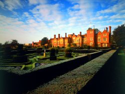 Great Fosters, Egham, Surrey