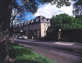 Atel Iona Hotel, Edinburgh, Edinburgh and the Lothians