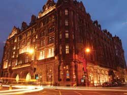 Midland Manchester, Manchester, Greater Manchester