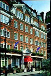 Goring Hotel, Belgravia, London