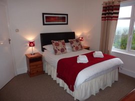 Marine Court Hotel, Ilfracombe, Devon
