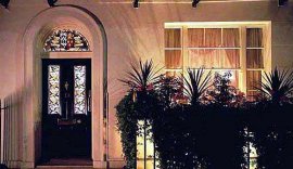 Half Moon Street Apartments, Mayfair, London