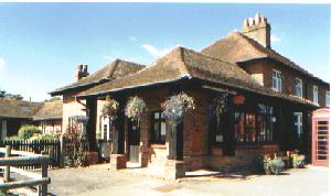 Stockcross Village Store, Berkshire