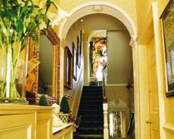 Kennard Hotel, Bath, Somerset
