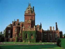 The Elvetham, Basingstoke, Berkshire