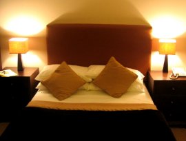 The Sun Hotel, Lancashire