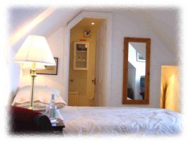 East Street Luxury B&B, Rye, East Sussex