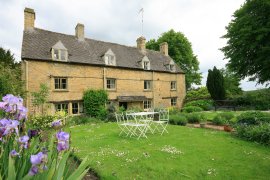 Manor Cottages & Cotswold Retreats, Burford, Oxfordshire
