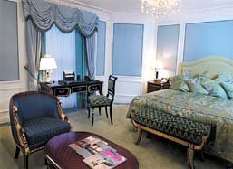 Bentley Hotel, Kensington, London