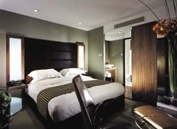 Radisson Edwardian Manchester, Manchester, Greater Manchester