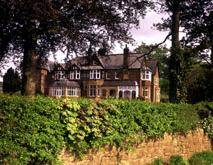 Northcote Manor, Blackburn, Lancashire