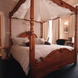 Holmwood House, York, North Yorkshire