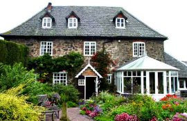 Slaters Cottage, Loughborough, Leicestershire