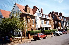 Gables (The), Hunstanton, Norfolk
