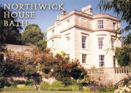 Northwick House, Somerset