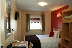 Hotel Antoinette, Kingston Upon Thames, Surrey