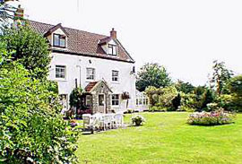 Beaconsfield Farm, Wells, Somerset