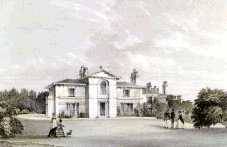 Penventon Hotel (The), Redruth, Cornwall